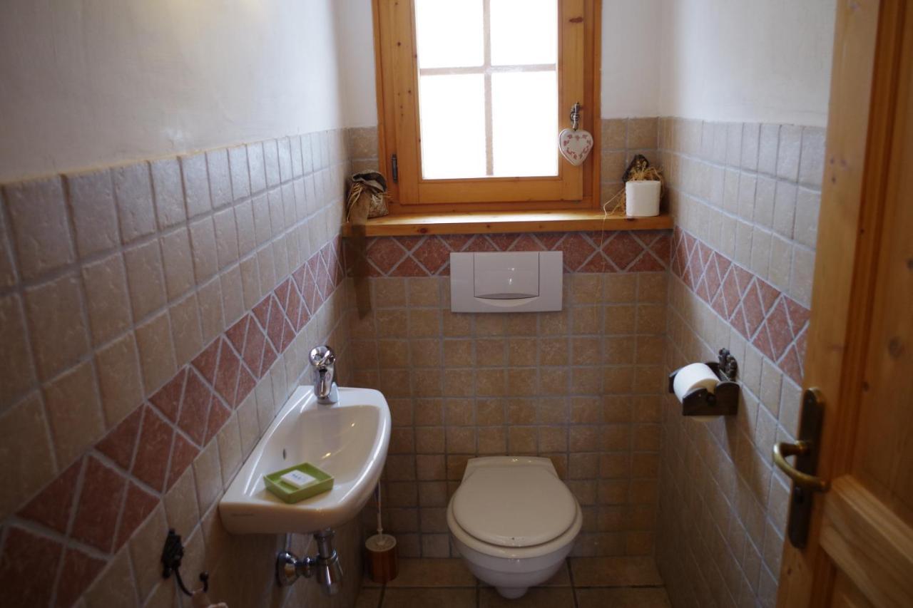 Chalet Le Sabot De Venus コンブルー エクステリア 写真