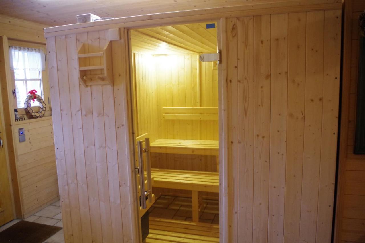 Chalet Le Sabot De Venus コンブルー エクステリア 写真
