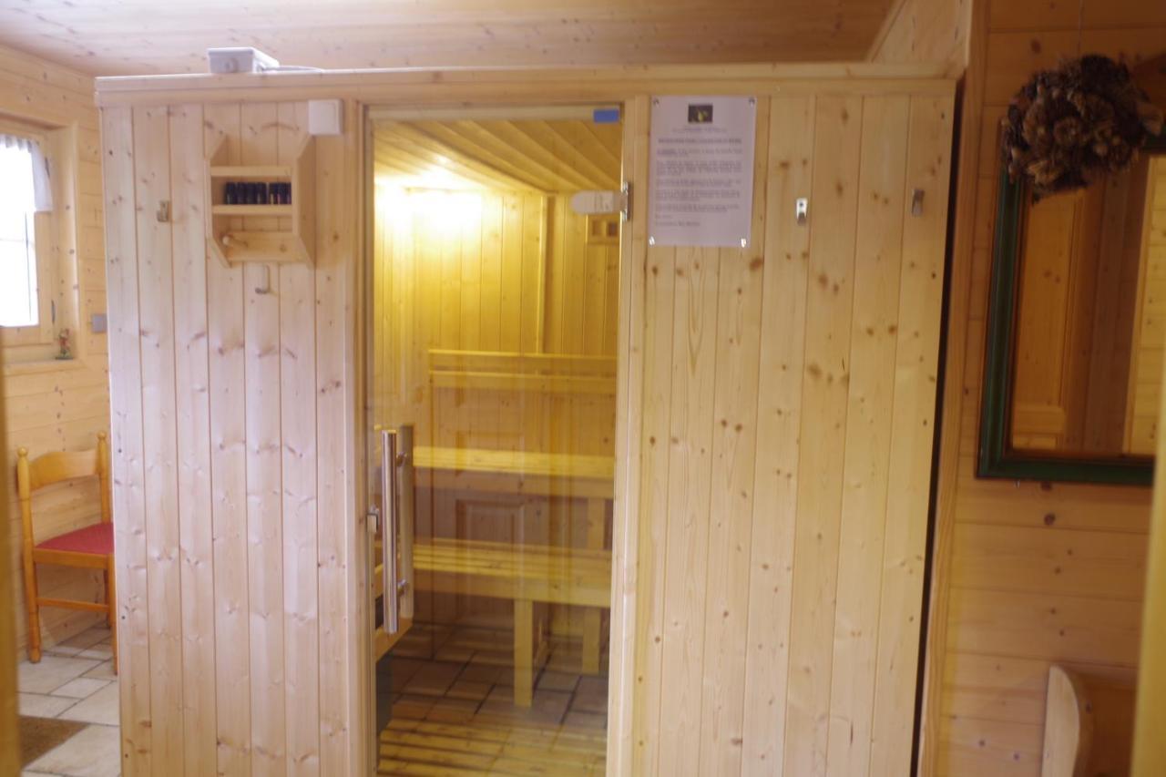 Chalet Le Sabot De Venus コンブルー エクステリア 写真